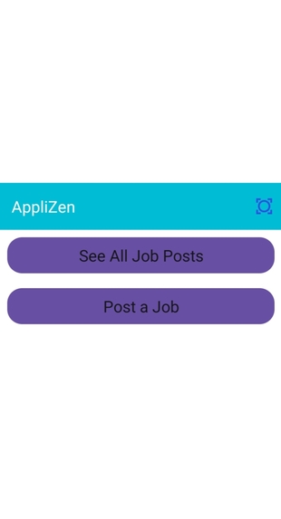AppliZen-Apply jobs on android – screenshot 4
