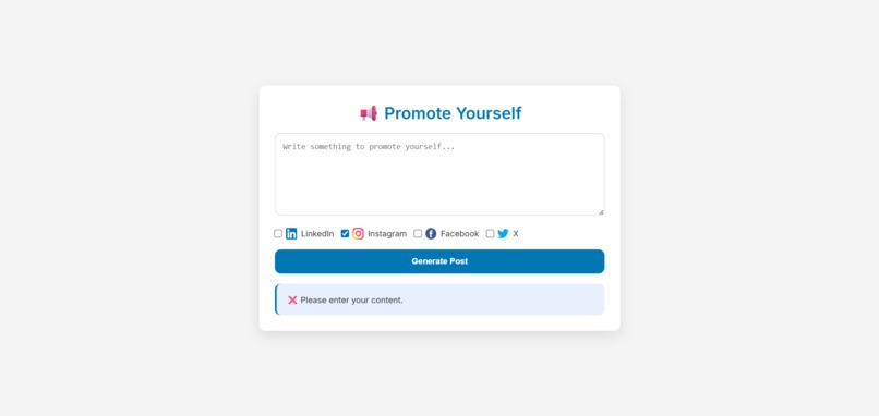 PostEase – screenshot 7