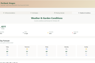 AI-Based Seasonal Crop Advisor