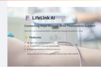 LIFELINK AI