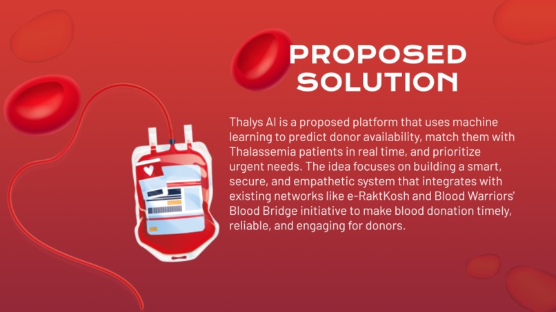 Thalys AI – screenshot 5