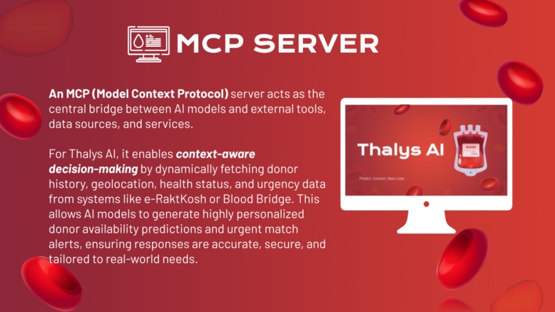 Thalys AI – screenshot 12