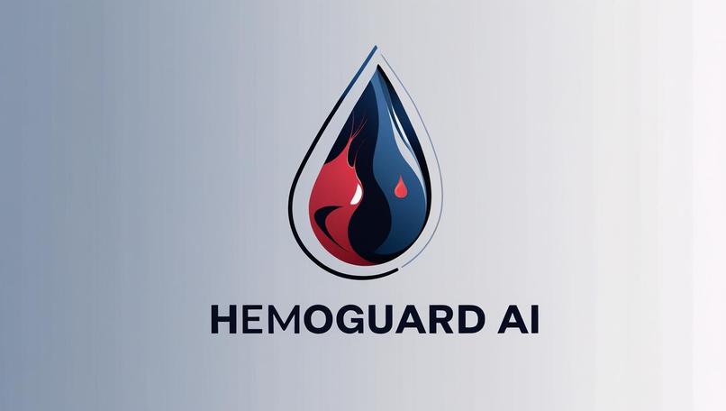 HemoGuard AI – screenshot 1