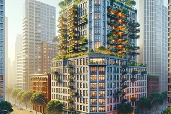 Where Dreams Fund Reality