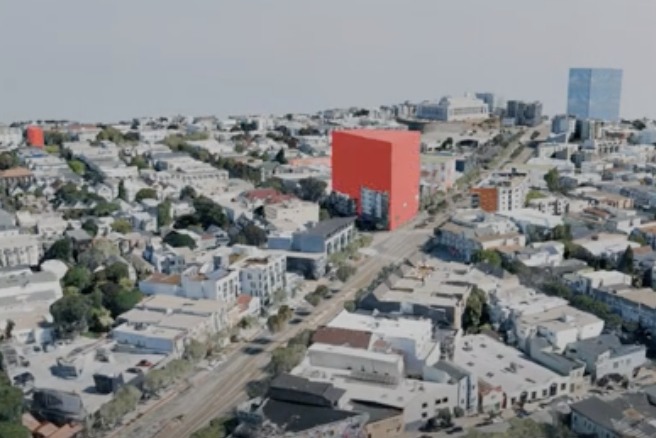Cityscaper – screenshot 3