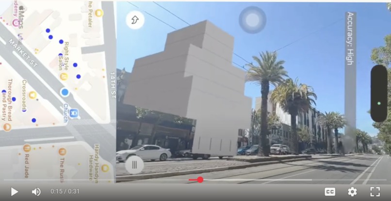 Cityscaper – screenshot 5
