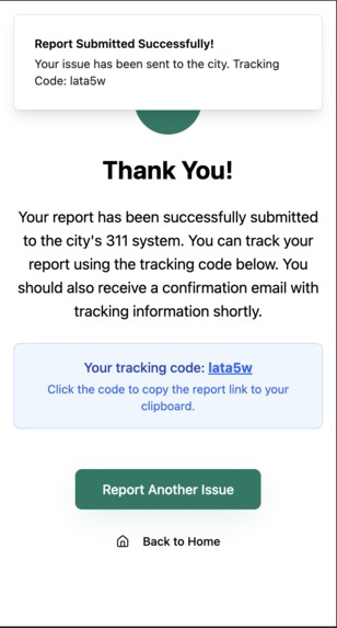 UpBlock – screenshot 2