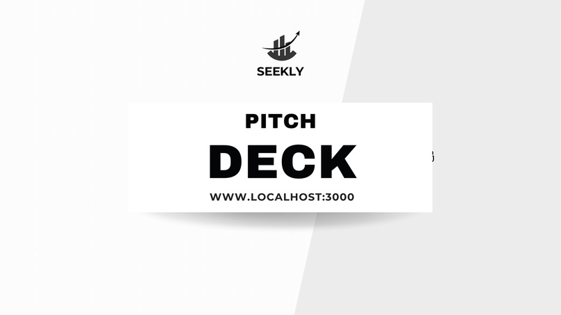 Seekly – screenshot 1
