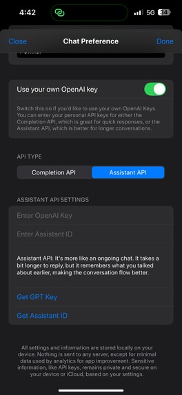 Amigo AI - Expense Manager – screenshot 21