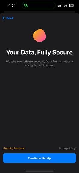 Amigo AI - Expense Manager – screenshot 41