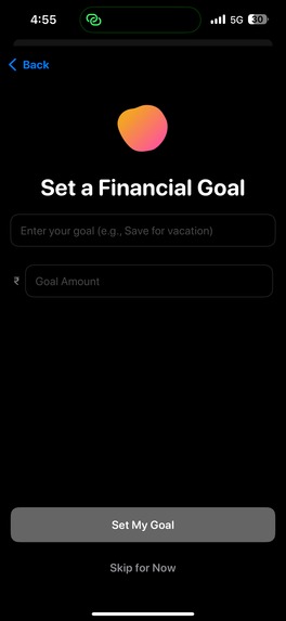 Amigo AI - Expense Manager – screenshot 46