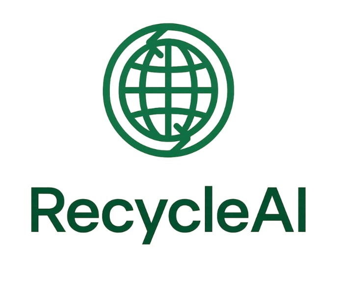 RecycleAI – screenshot 1