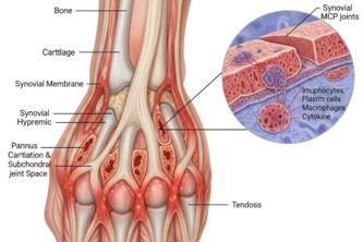 Rheumatoid Arthritis