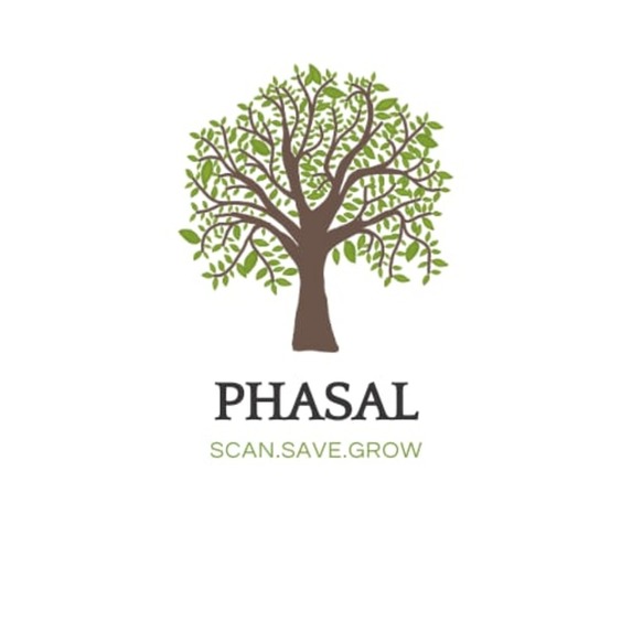 PHASAL – screenshot 1