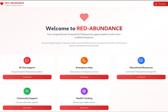 RED-ABUNDANCE 