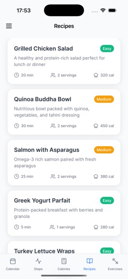 Fits You – screenshot 7