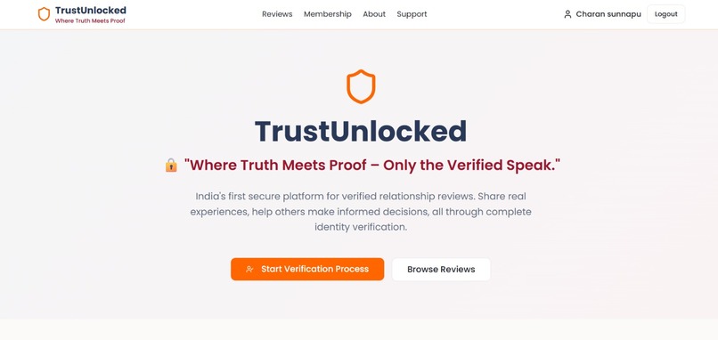 Test your ex – screenshot 1