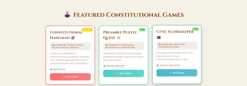 IndiaCon Quest  – screenshot 6