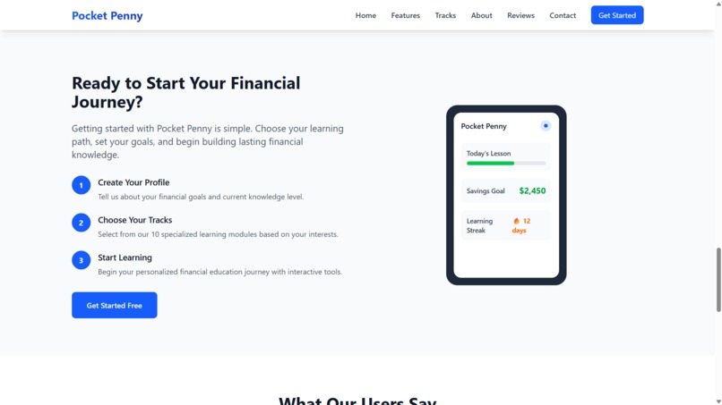 Pocket Penny – screenshot 3