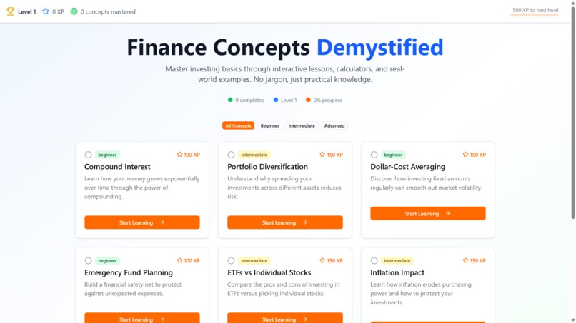Pocket Penny – screenshot 7