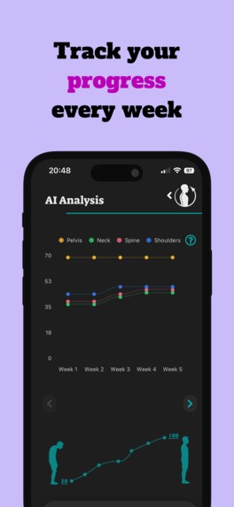 Pospine – screenshot 2