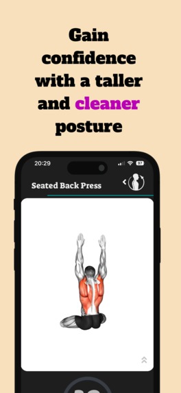 Pospine – screenshot 3