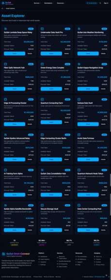 QuSat Omni-Connect – screenshot 3