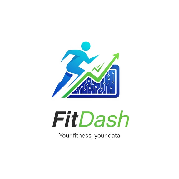 FitDash - Fitness Companion – screenshot 1