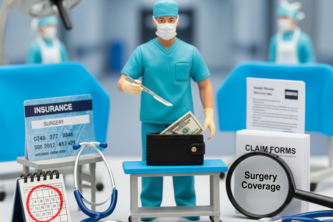 Coverage for Surgeries Under Health Insurance