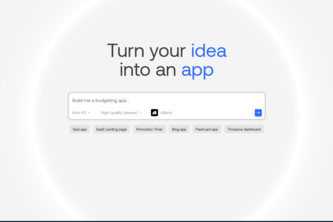 AI Coder | Devpost