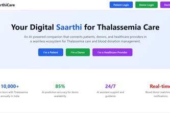 SaarthiCare