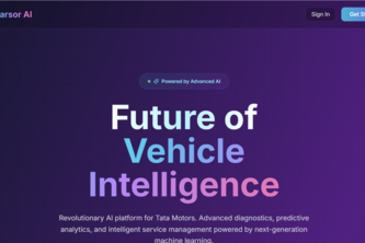 CarSOR AI
