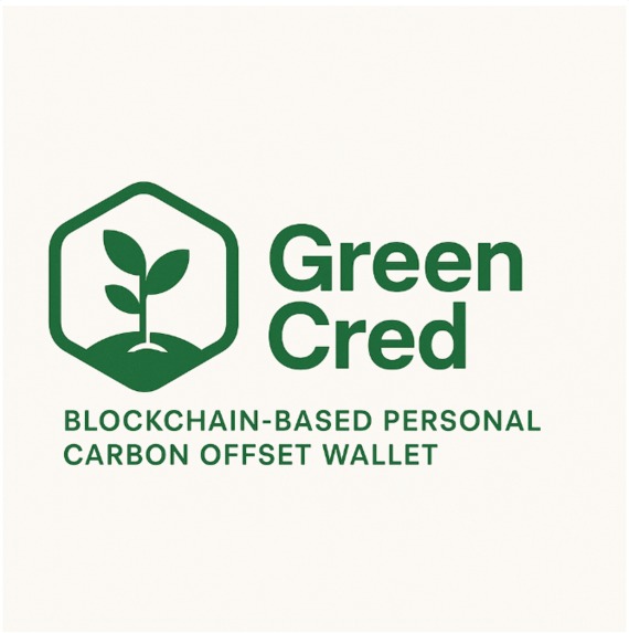 GreenCred – screenshot 1