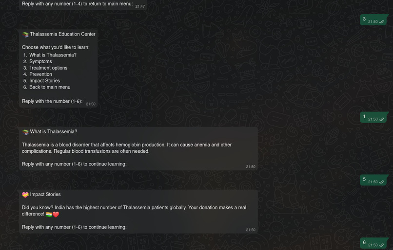 Pavlov – screenshot 3