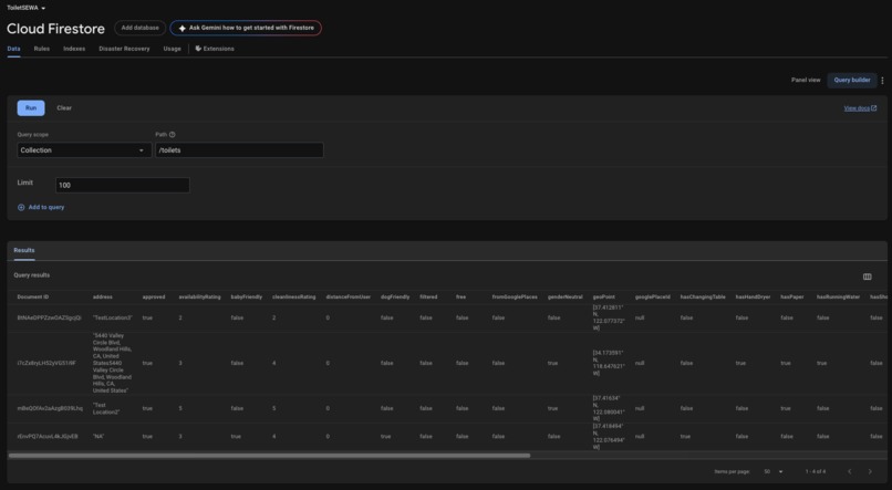 ToiletSEWA – screenshot 6