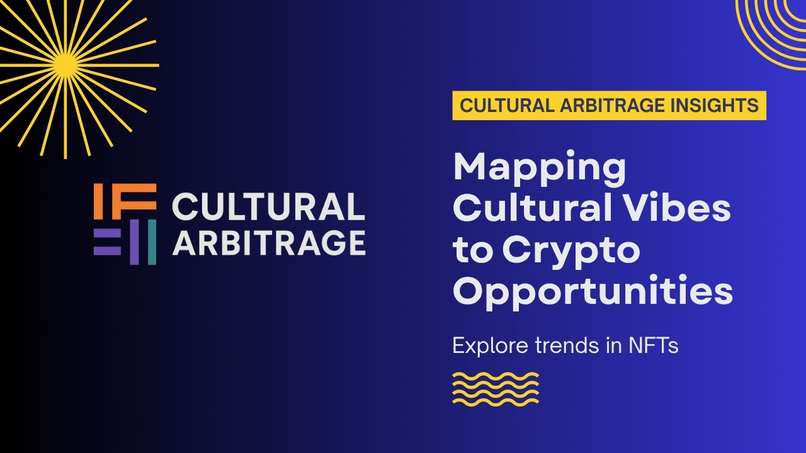 Cultural Arbitrage Signal Engine – screenshot 1