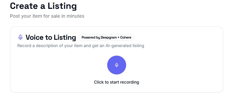 WeBuyBack – screenshot 1