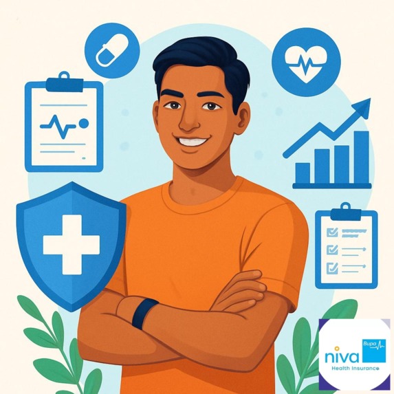 Benefits of Health Insurance for 25-Year-Olds in India   – screenshot 1