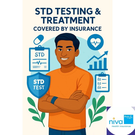  Is STD Testing and Treatment Covered by Health Insurance – screenshot 1