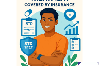 Is STD Testing and Treatment Covered by Health Insurance