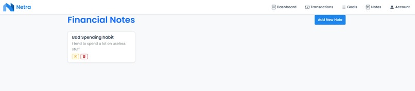 Netra – screenshot 3