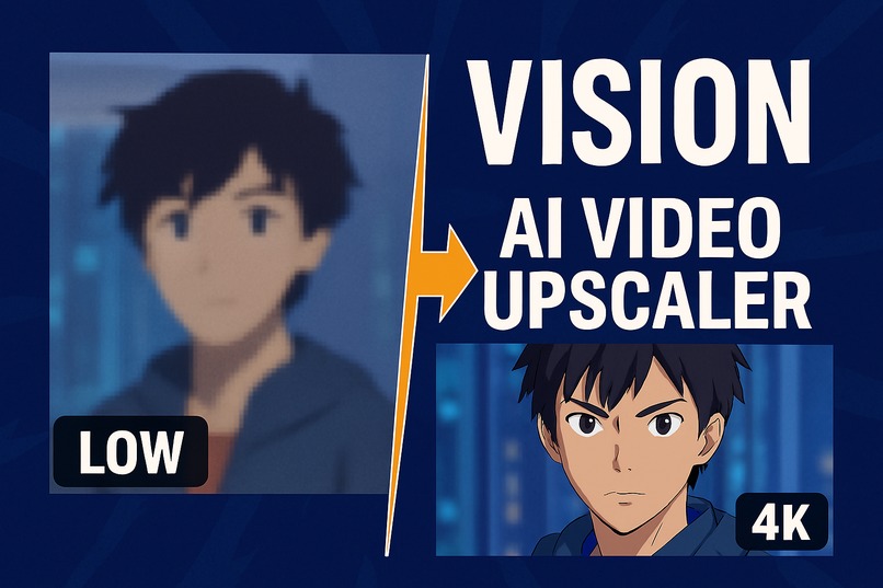 V.I.S.I.O.N – screenshot 1