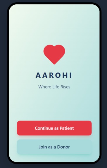 Aarohi – Where Life Rises – screenshot 1