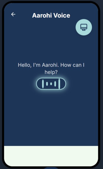 Aarohi – Where Life Rises – screenshot 6