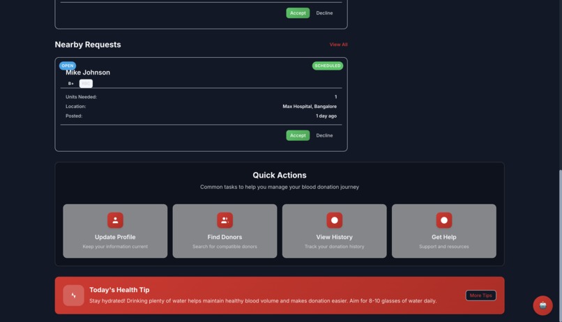 Blood Warriors – screenshot 7