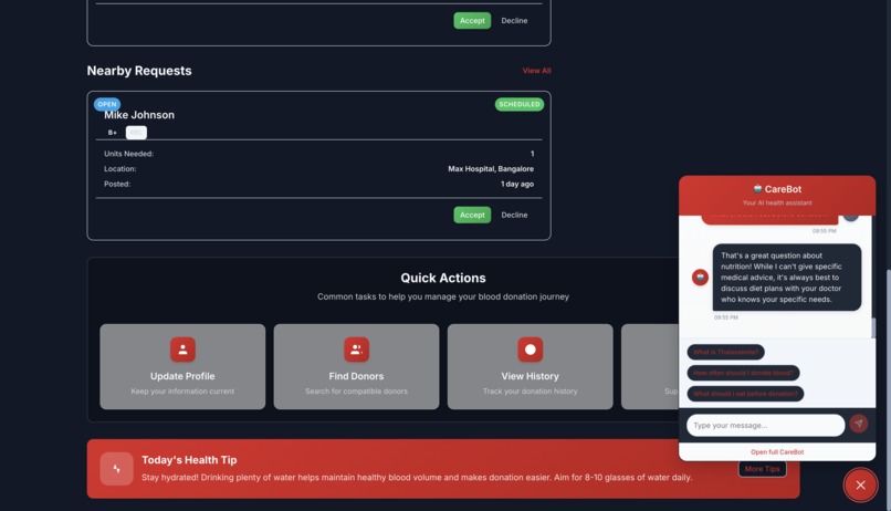 Blood Warriors – screenshot 8