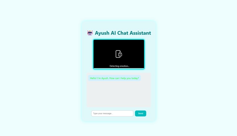 Ayush-Healo – screenshot 6