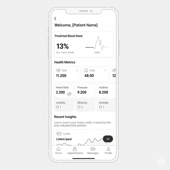 ThalCare AI – screenshot 5