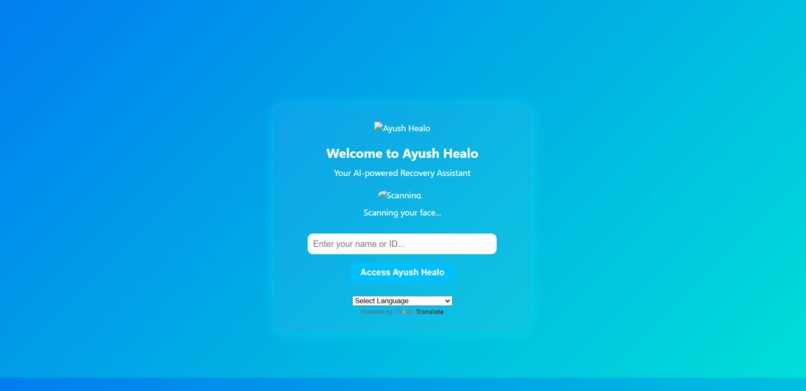 Ayush-Healo – screenshot 8