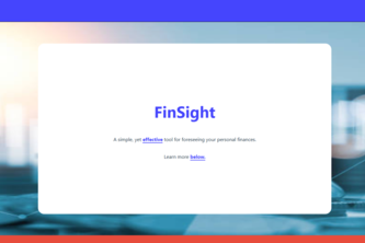FinSight